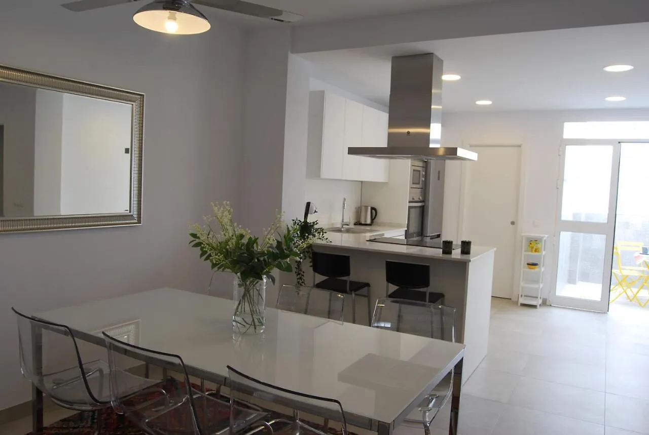 Ap310 - Colon Bajo Appartement Nerja