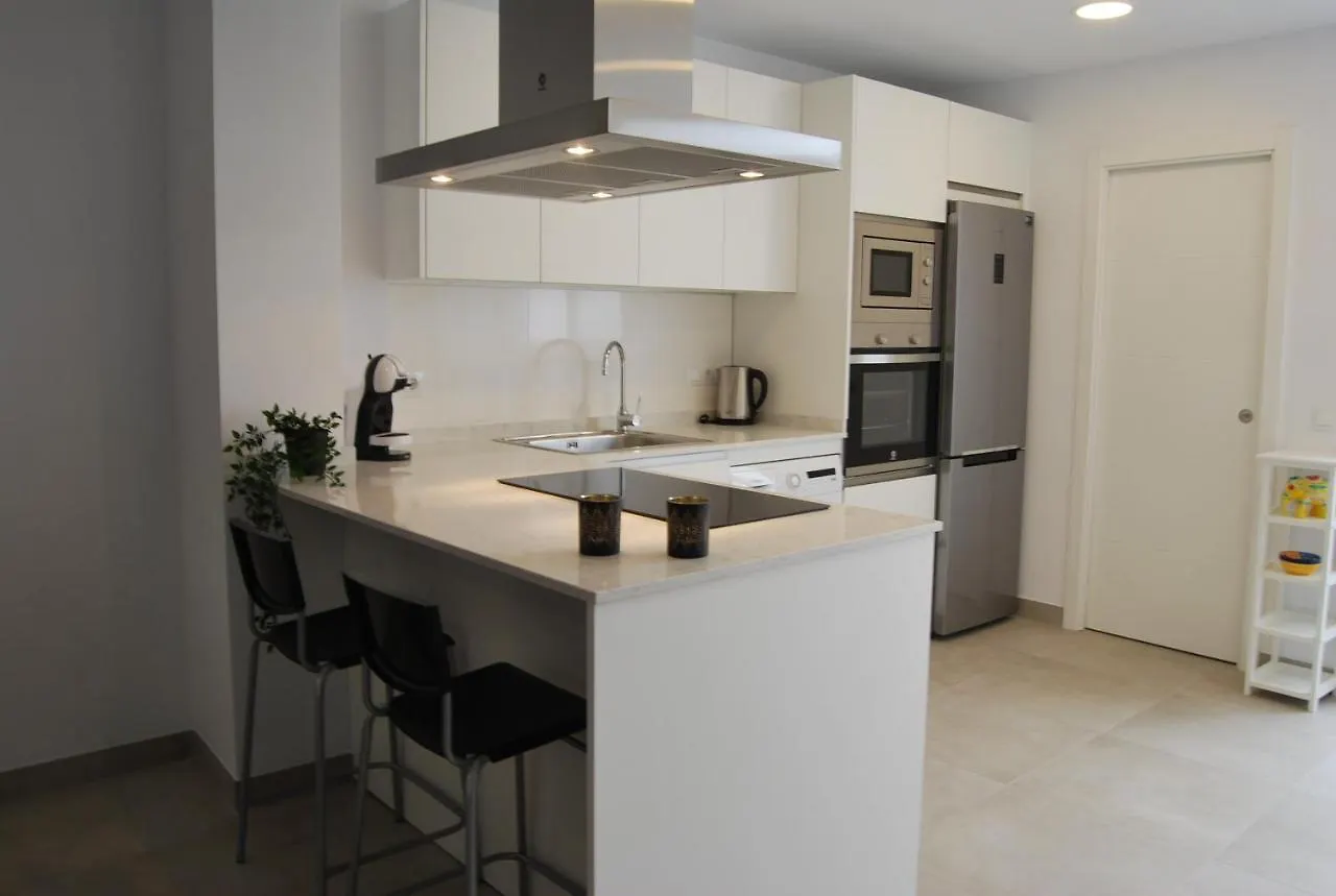 Ap310 - Colon Bajo Appartement Nerja