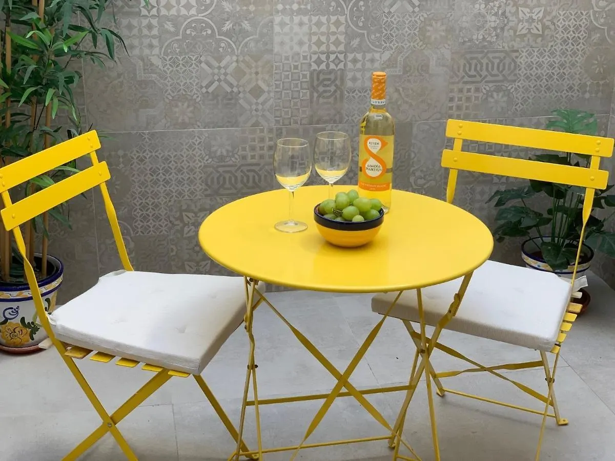Ap310 - Colon Bajo Appartement Nerja