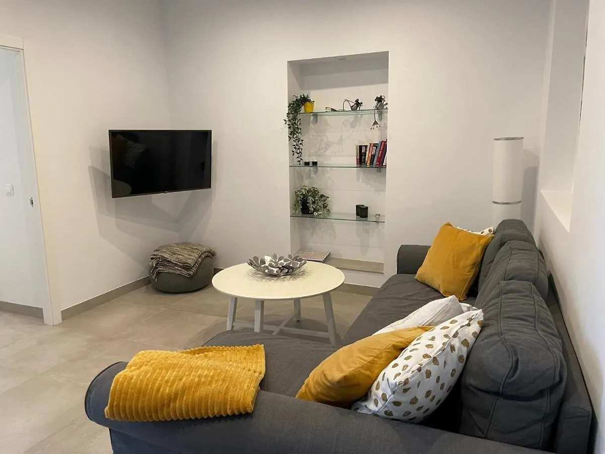 Ap310 - Colon Bajo Appartement Nerja Spanje
