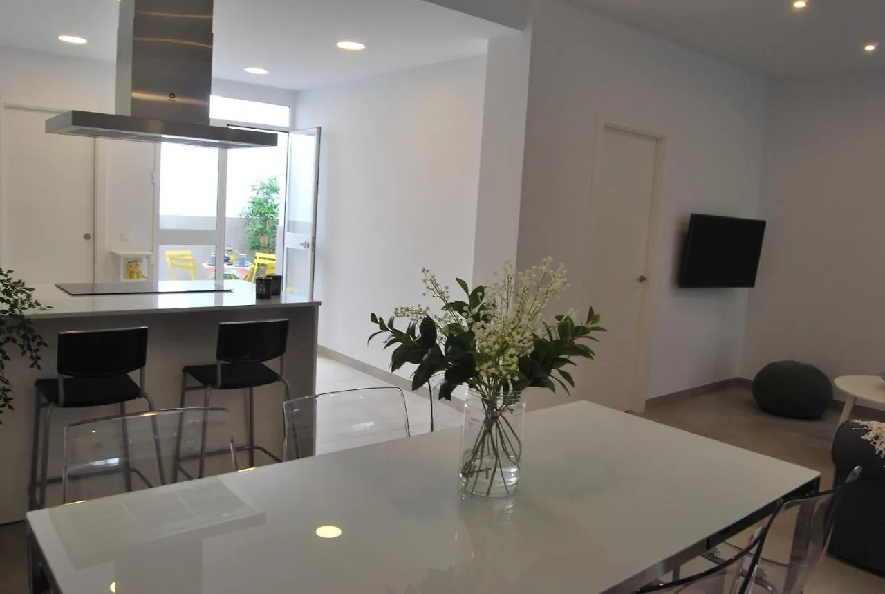 Ap310 - Colon Bajo Appartement Nerja