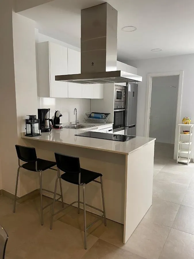 Ap310 - Colon Bajo Appartement Nerja 0*,  Spanje