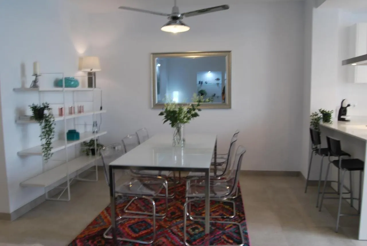 Ap310 - Colon Bajo Appartement Nerja