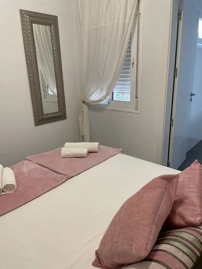 Ap310 - Colon Bajo Appartement Nerja Spanje