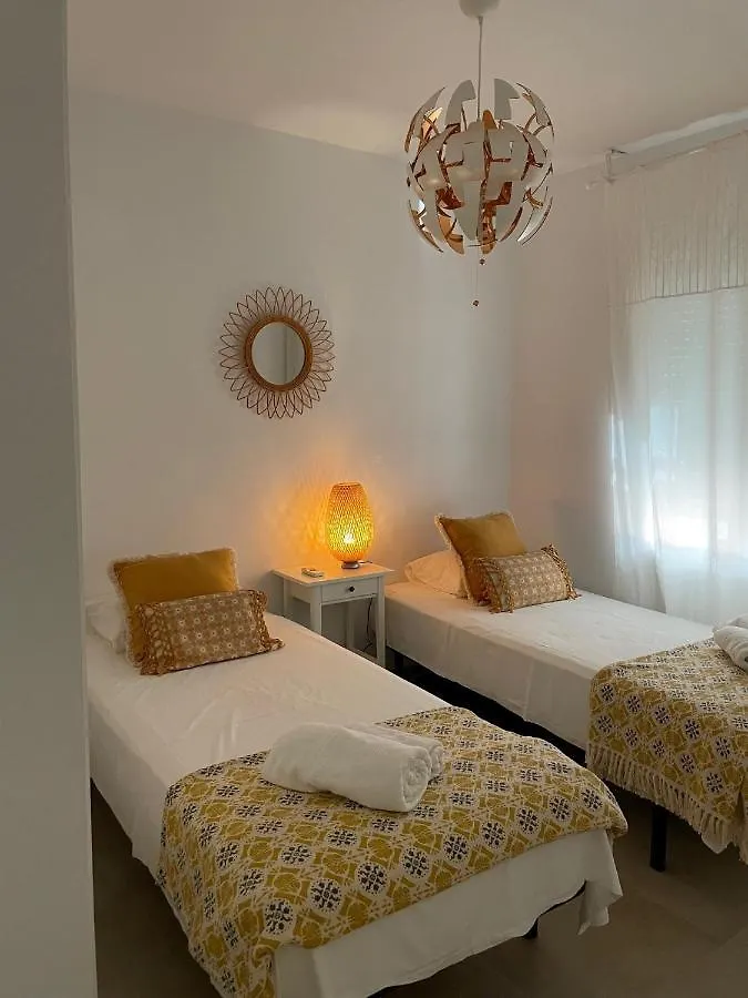 Ap310 - Colon Bajo Appartement Nerja