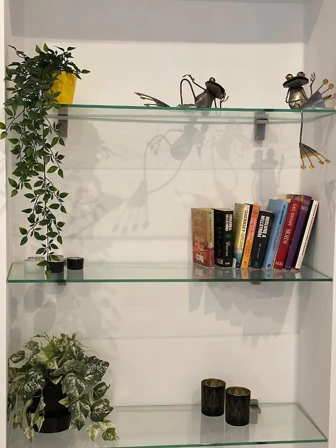 Ap310 - Colon Bajo Appartement Nerja 0*,