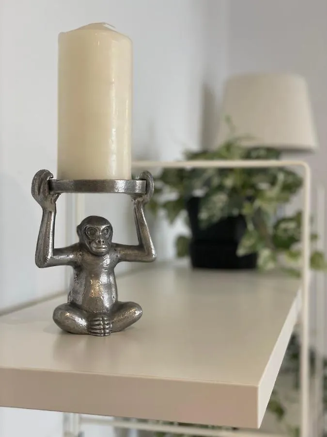 Ap310 - Colon Bajo Appartement Nerja