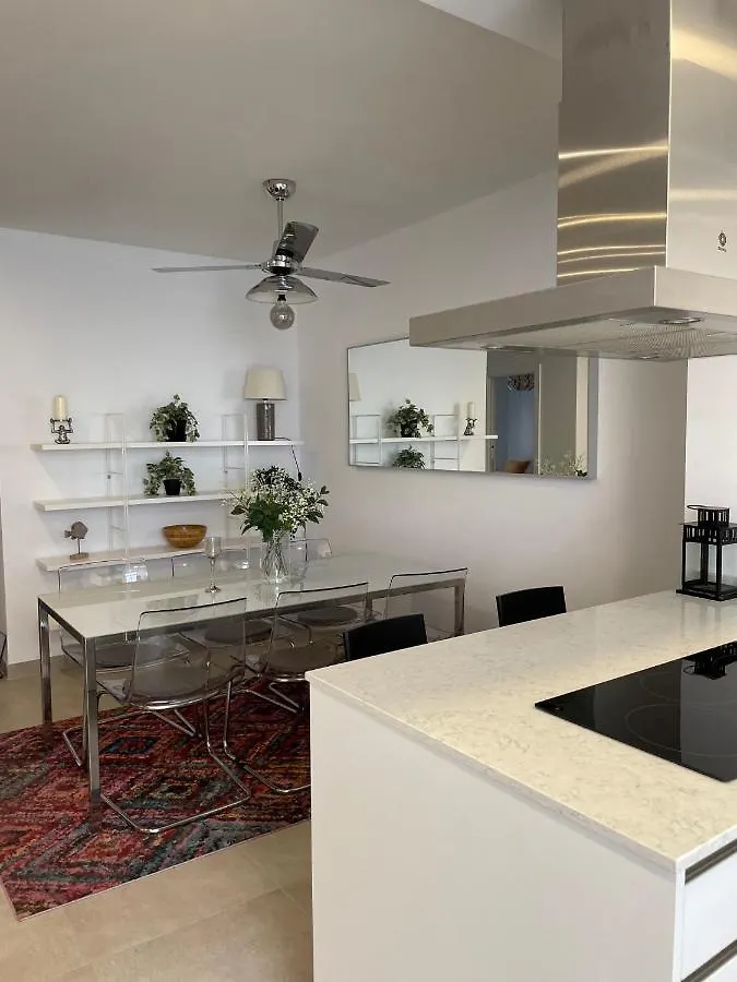 Ap310 - Colon Bajo Appartement Nerja