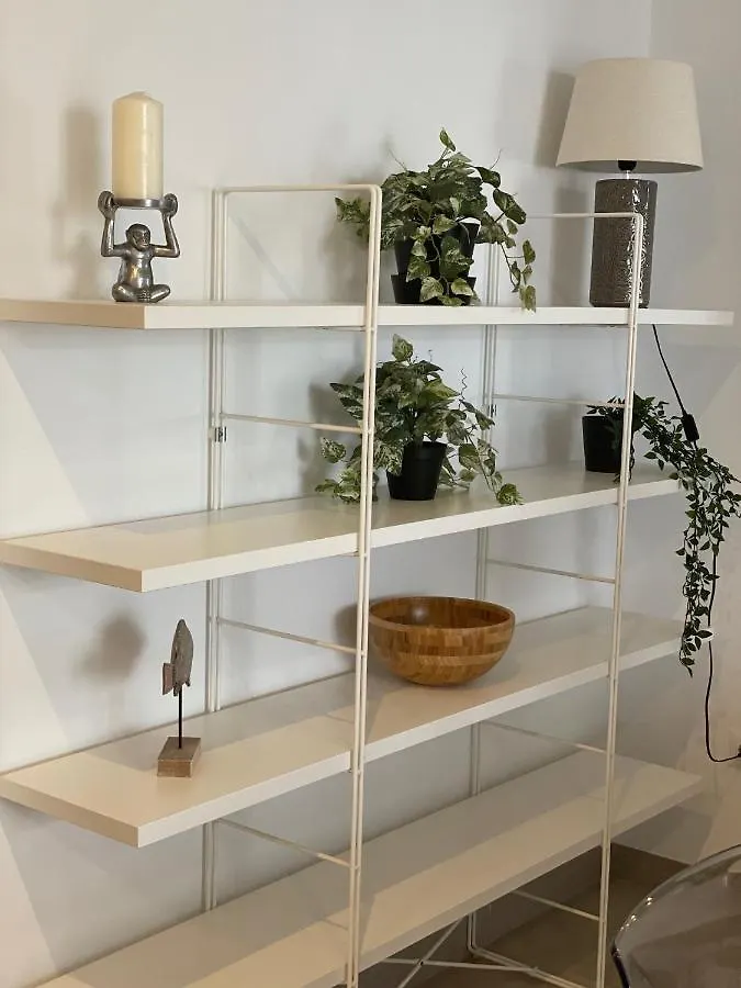 Ap310 - Colon Bajo Appartement Nerja Spanje