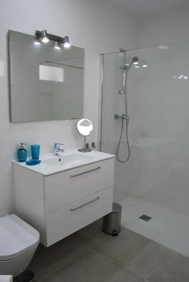 Ap310 - Colon Bajo Appartement Nerja