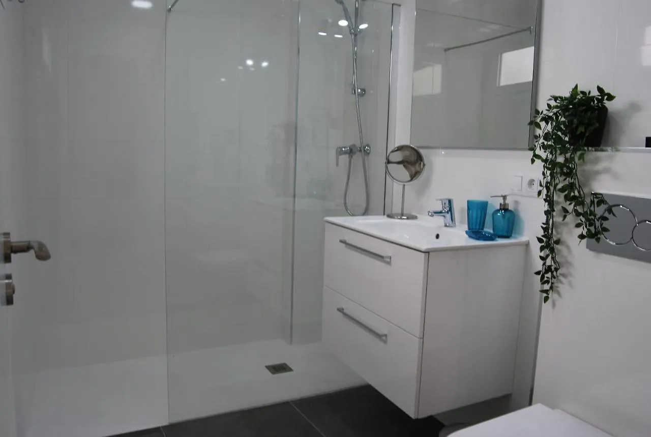 Ap310 - Colon Bajo Appartement Nerja