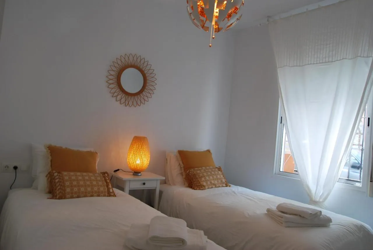 Ap310 - Colon Bajo Appartement Nerja