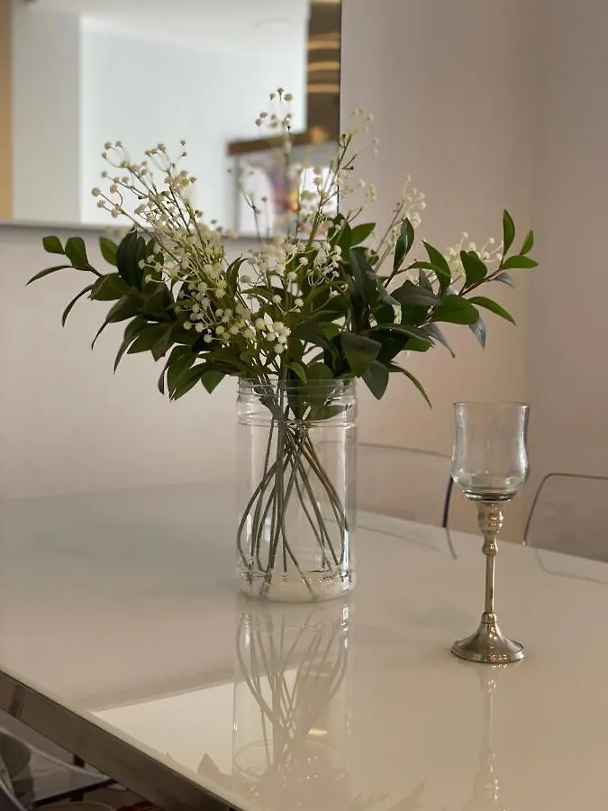 Ap310 - Colon Bajo Appartement Nerja